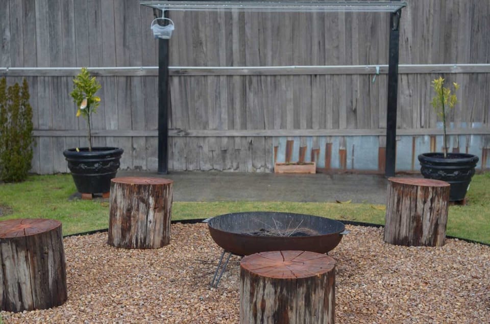 Firepit