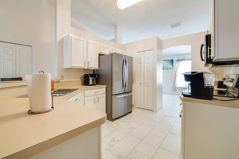 Kitchen | Keurig & Drip Coffee Makers | Air Fryer | Cooking Basics