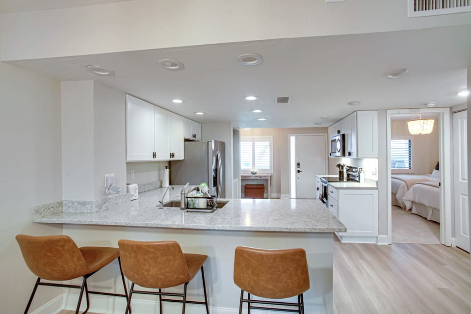 Kitchen | Dishwasher | Keurig | Toaster | Blender