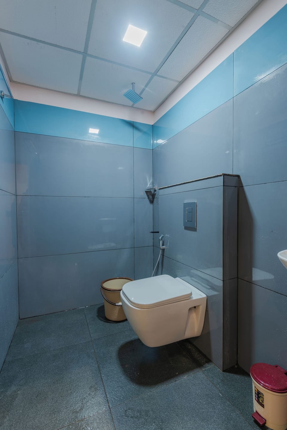 Deluxe Room | Interior detail