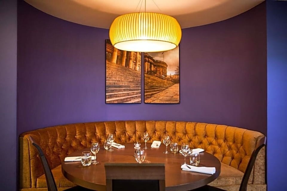 Holiday Home Facilities and Services