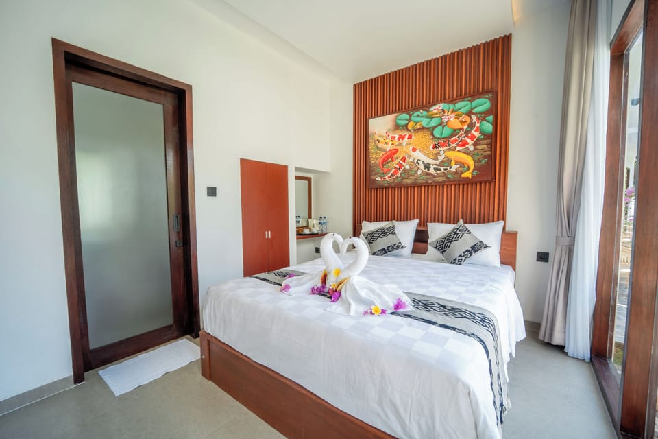Superior Room | Free WiFi