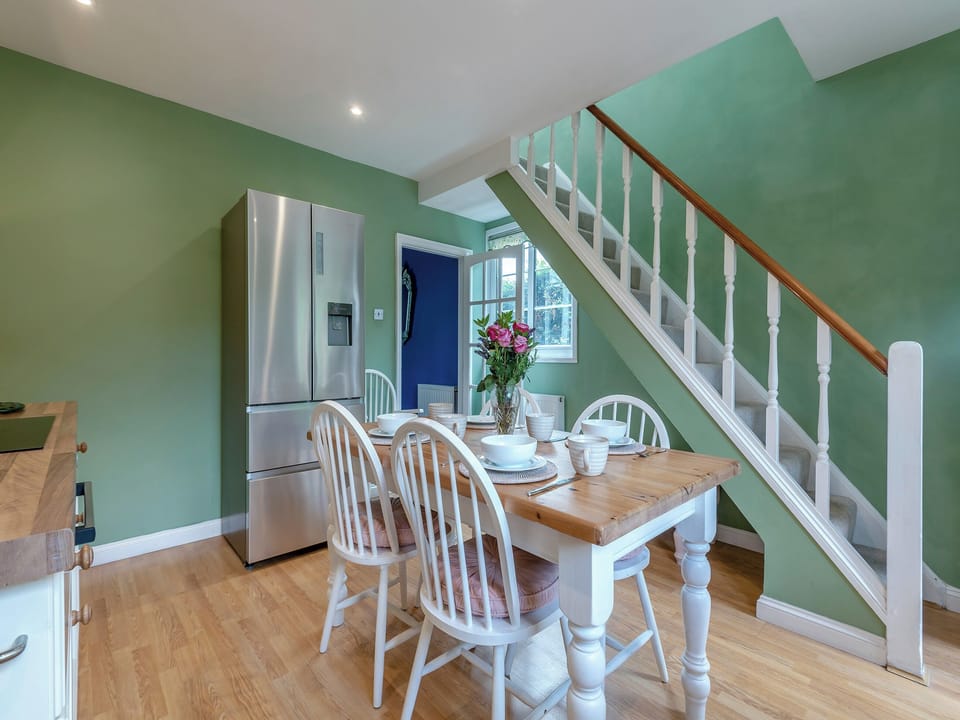 Kitchen/diner | Foresters Rest, Selborne