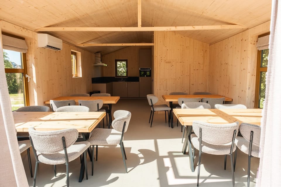 Recreation Room