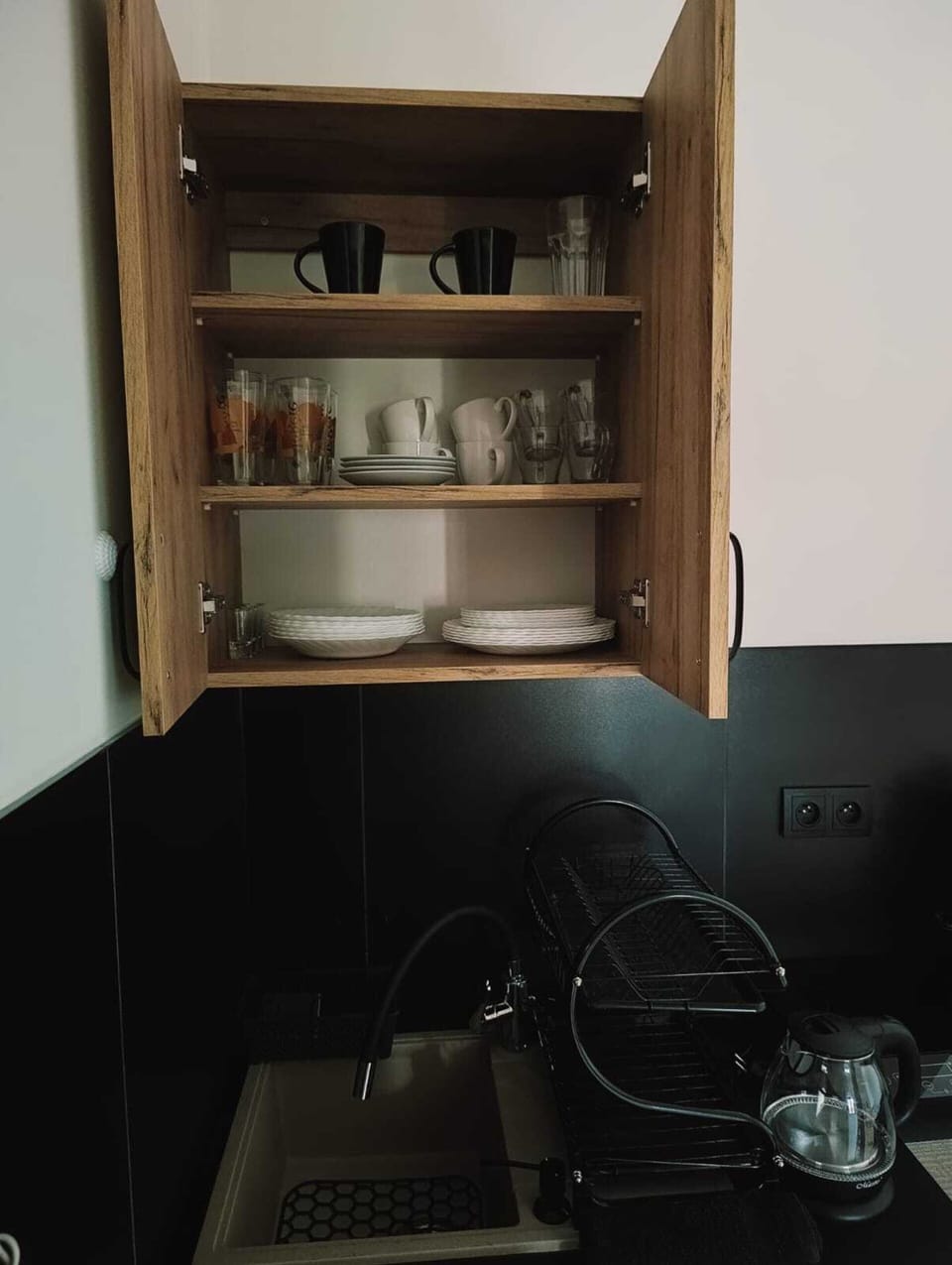 Apartment | Private kitchen