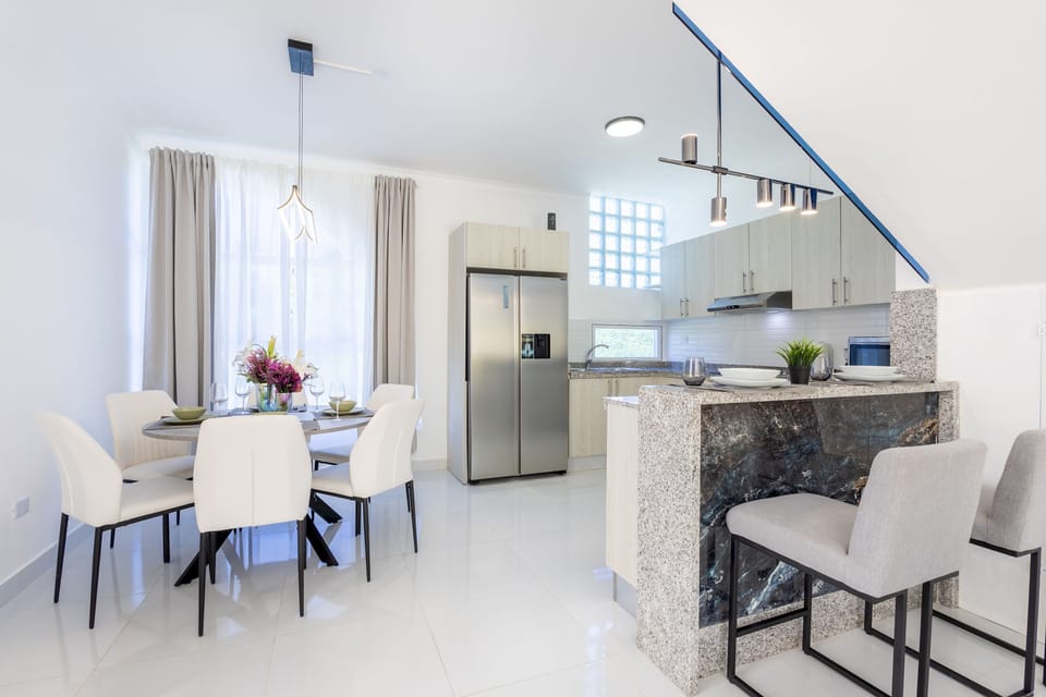Villa | 3 bedrooms