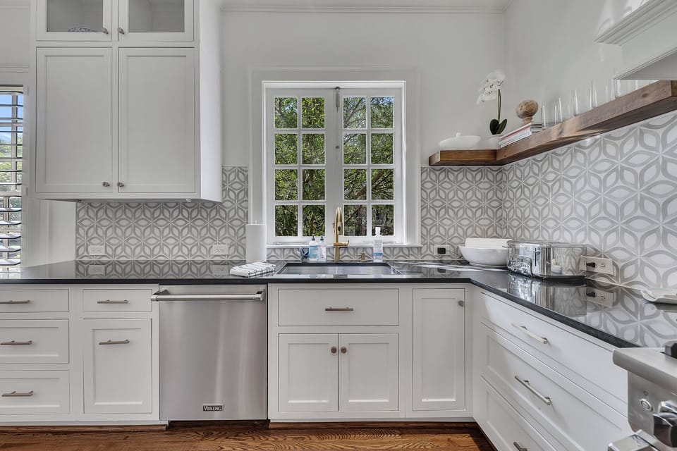 Kitchen - Viking Appliances
