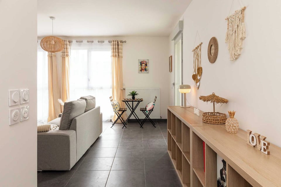 Apartment | Interior