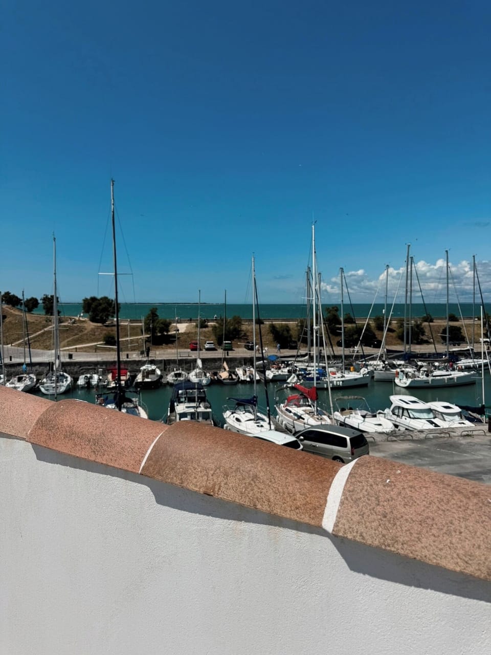 Marina