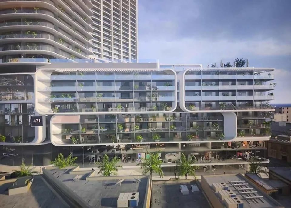 Mercury Suites