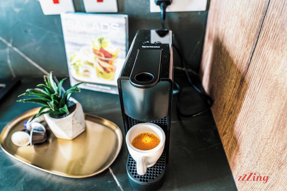 Coffee Machine