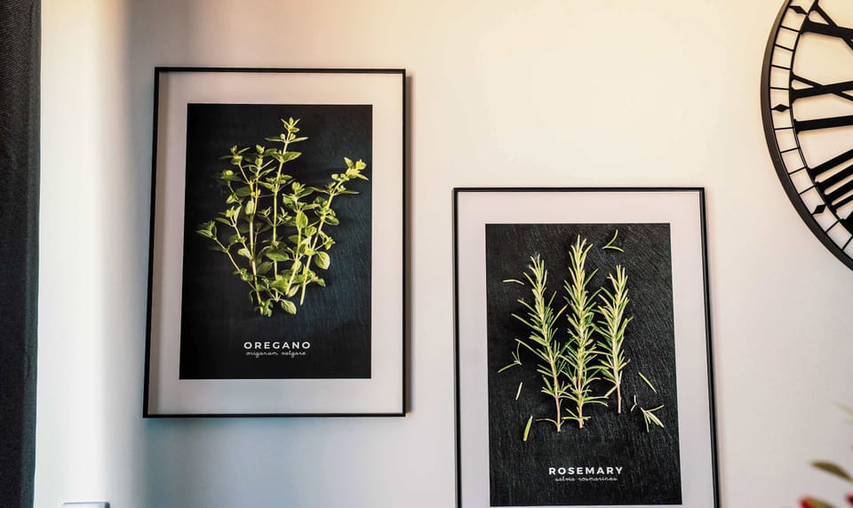 Decor Details
