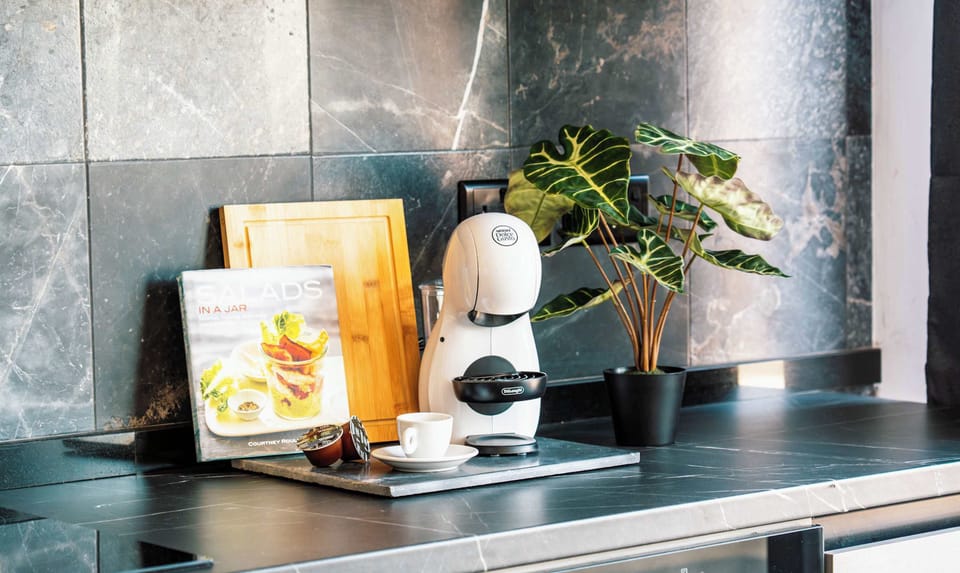 Coffee Machine