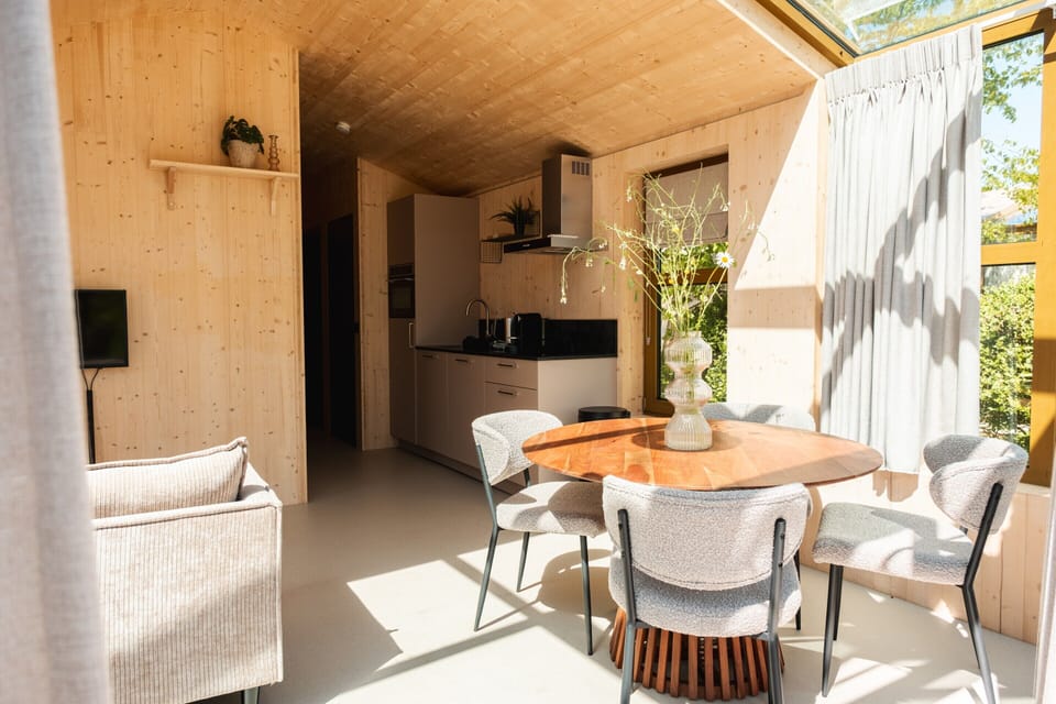 House | Dining