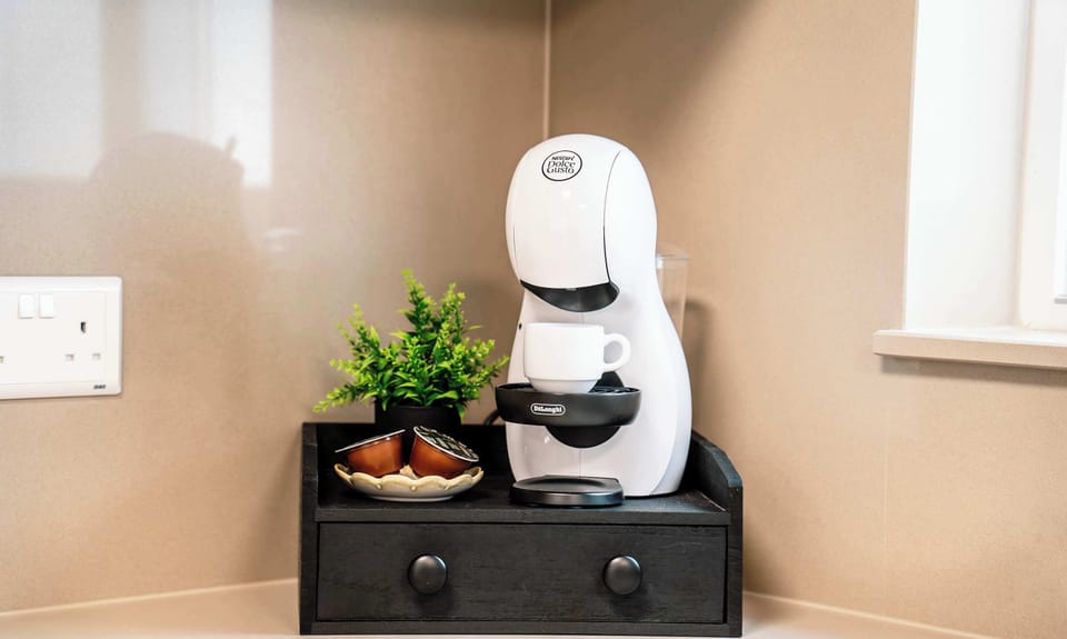 Coffee Machine