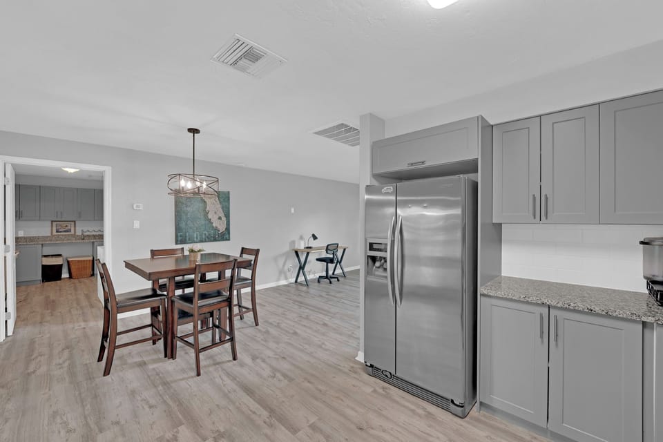 Southwest Florida vacation home!