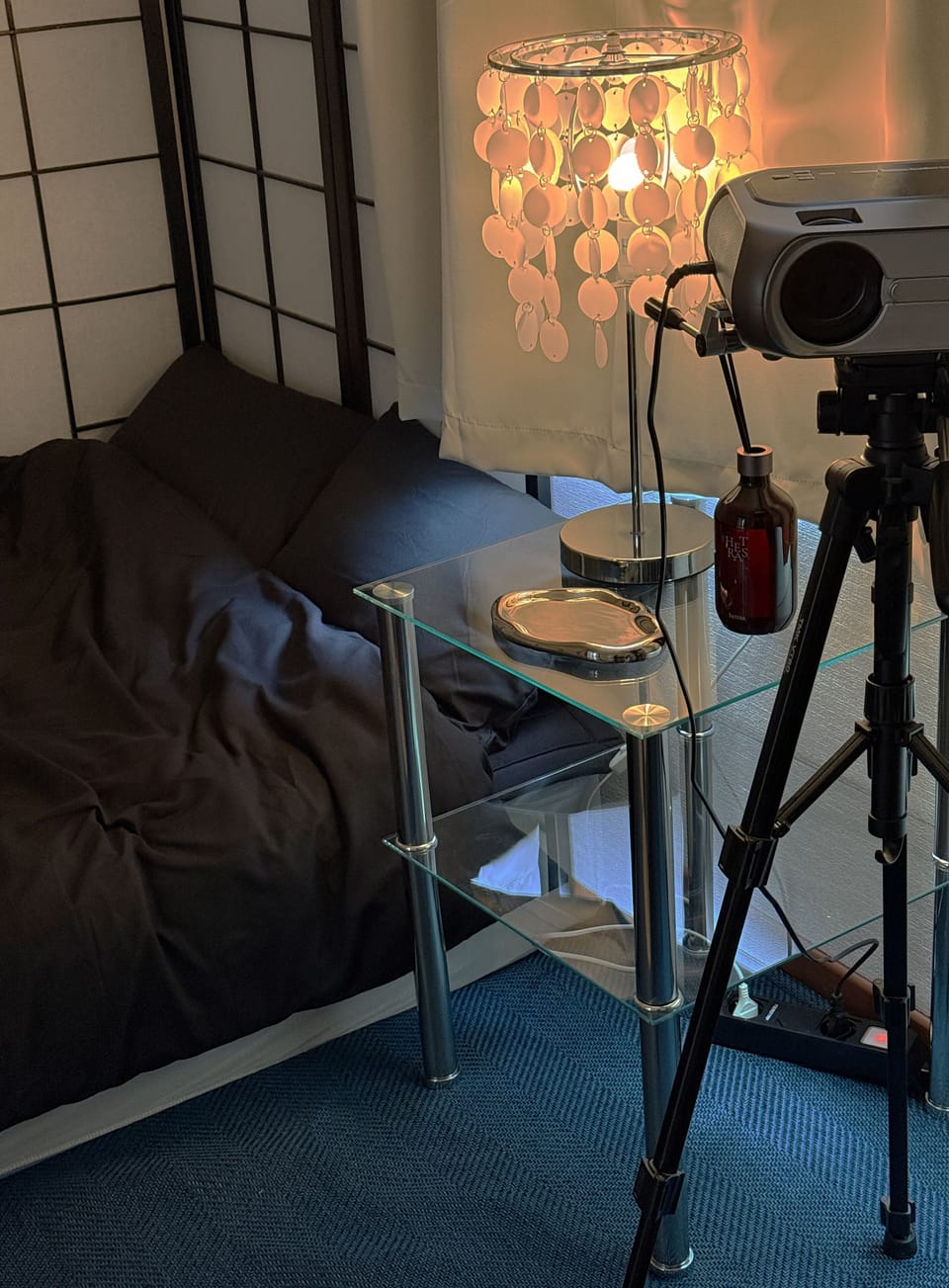 Classic Double Room | In-room business center
