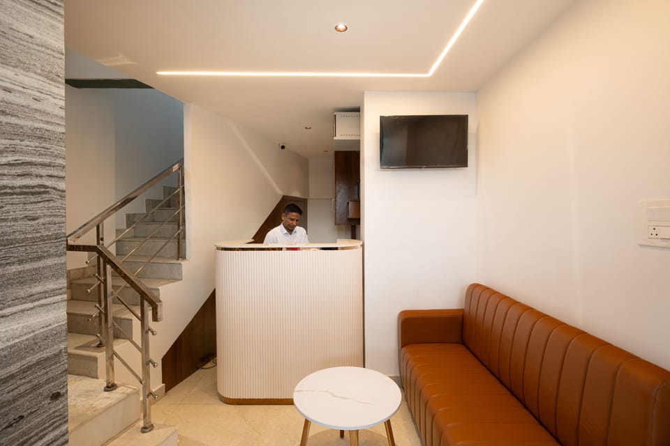 Sri Varee Residency Hotel in Coimbatore