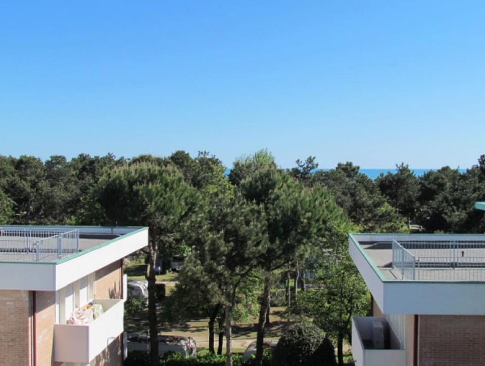 Apartment, 1 Bedroom, Balcony, City View | View from property