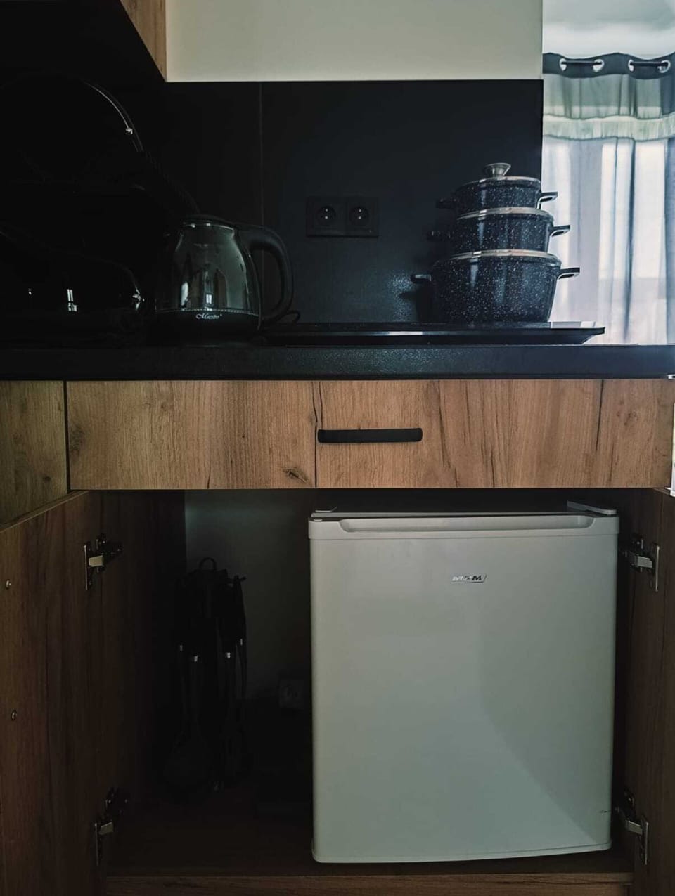 Apartment | Private kitchen