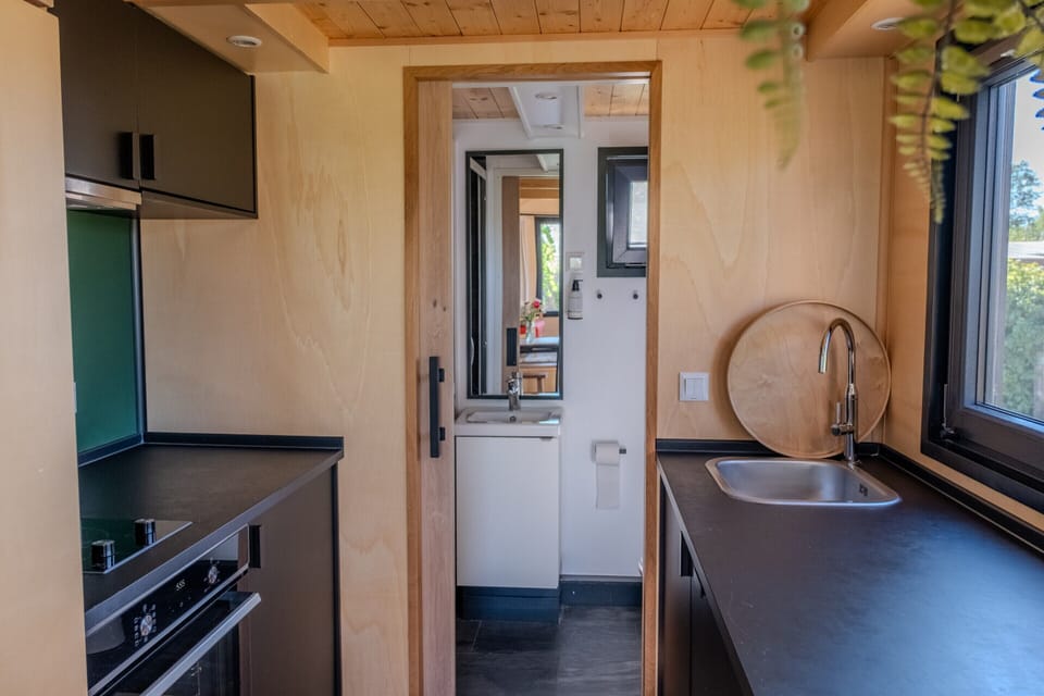 House | Private kitchen