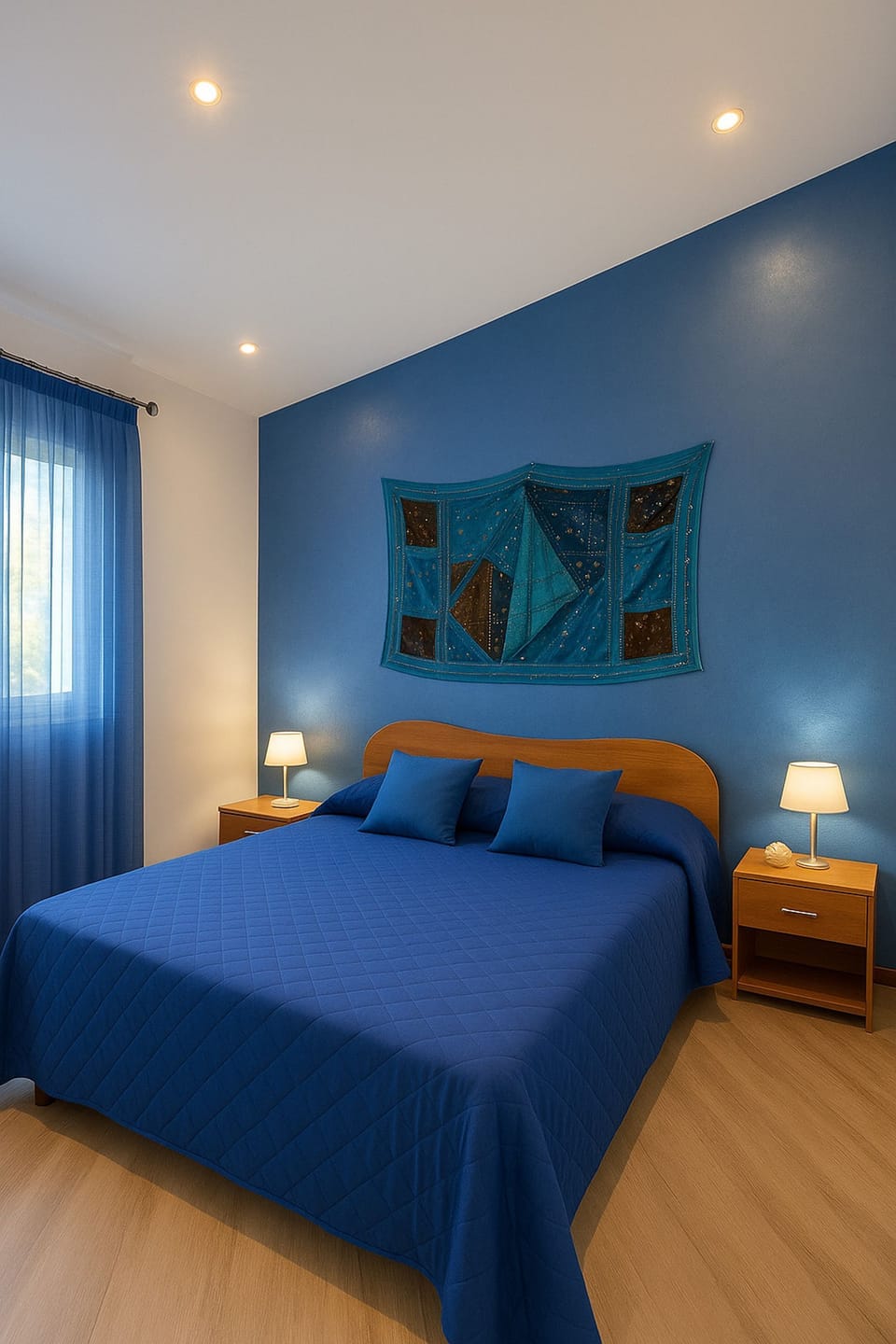 House | 2 bedrooms