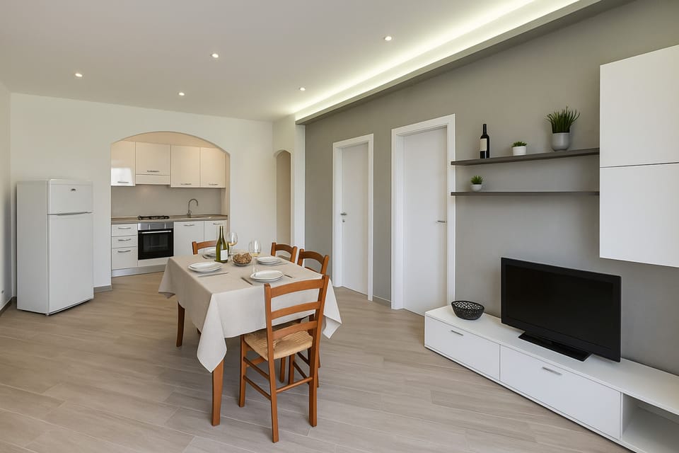 House | 2 bedrooms