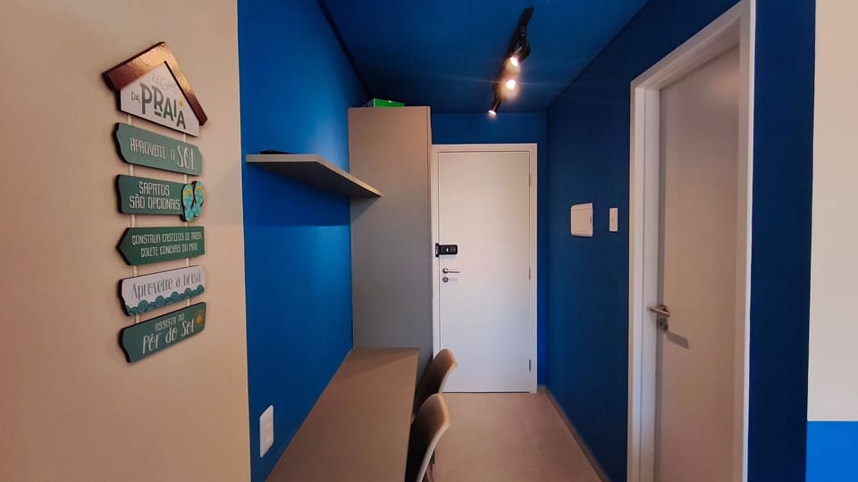 Comfort Studio | WiFi (free)