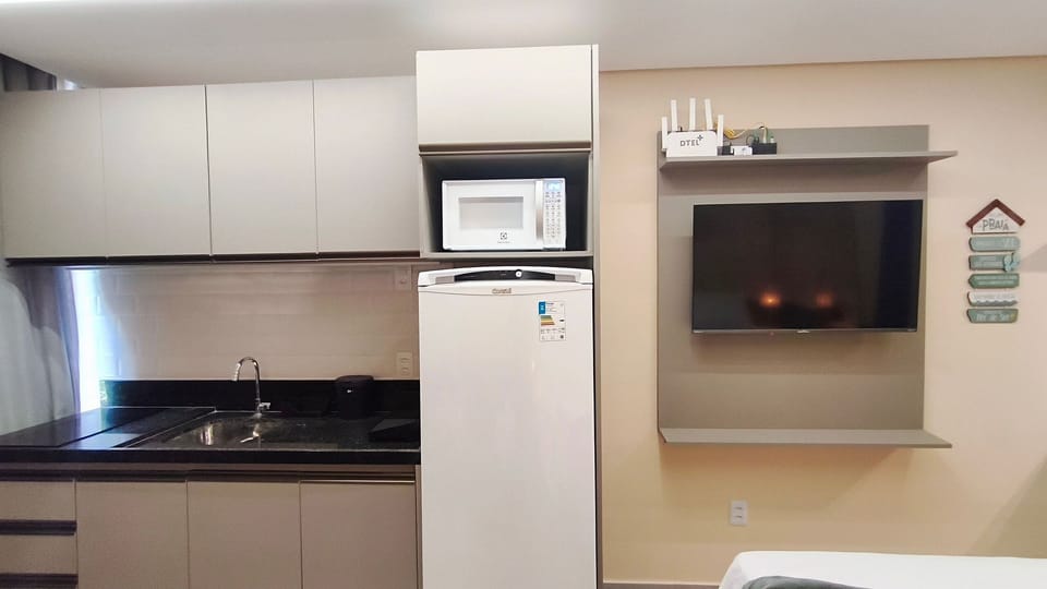 Comfort Studio | Private kitchen