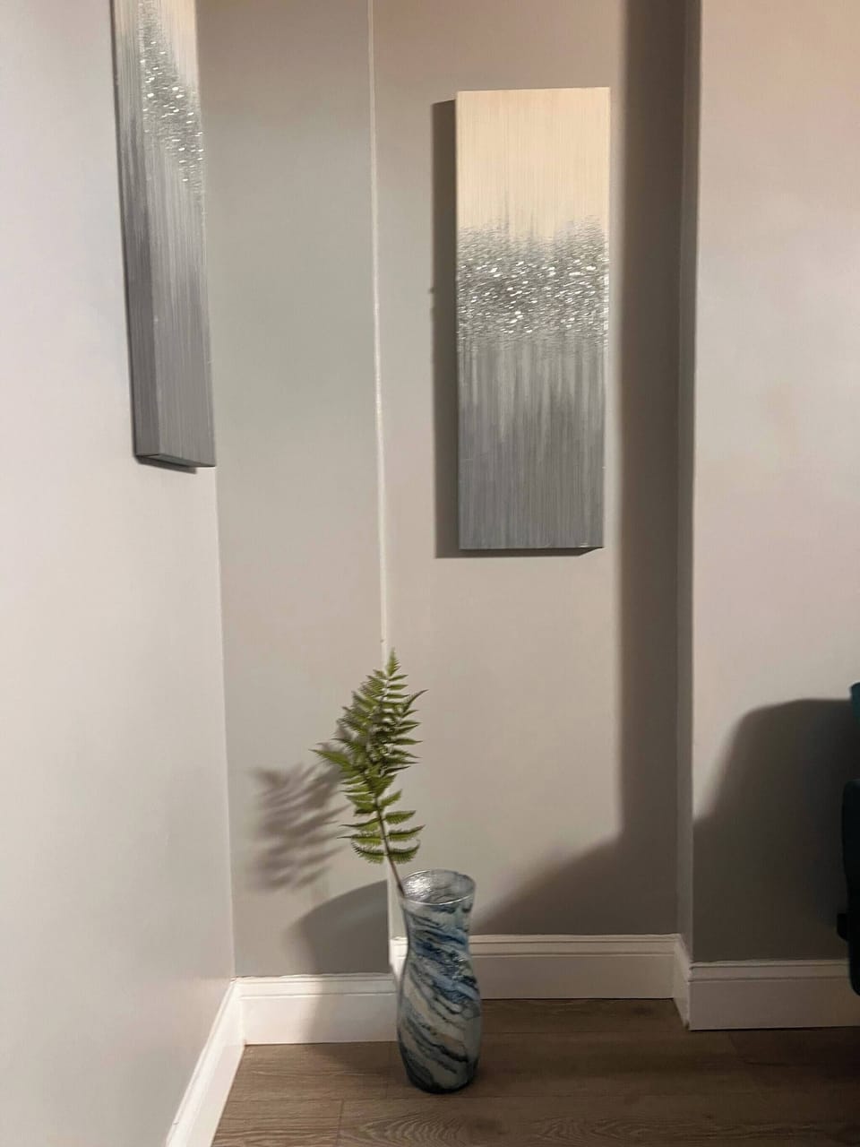 House, 2 Bedrooms, Smoking, City View | Interior