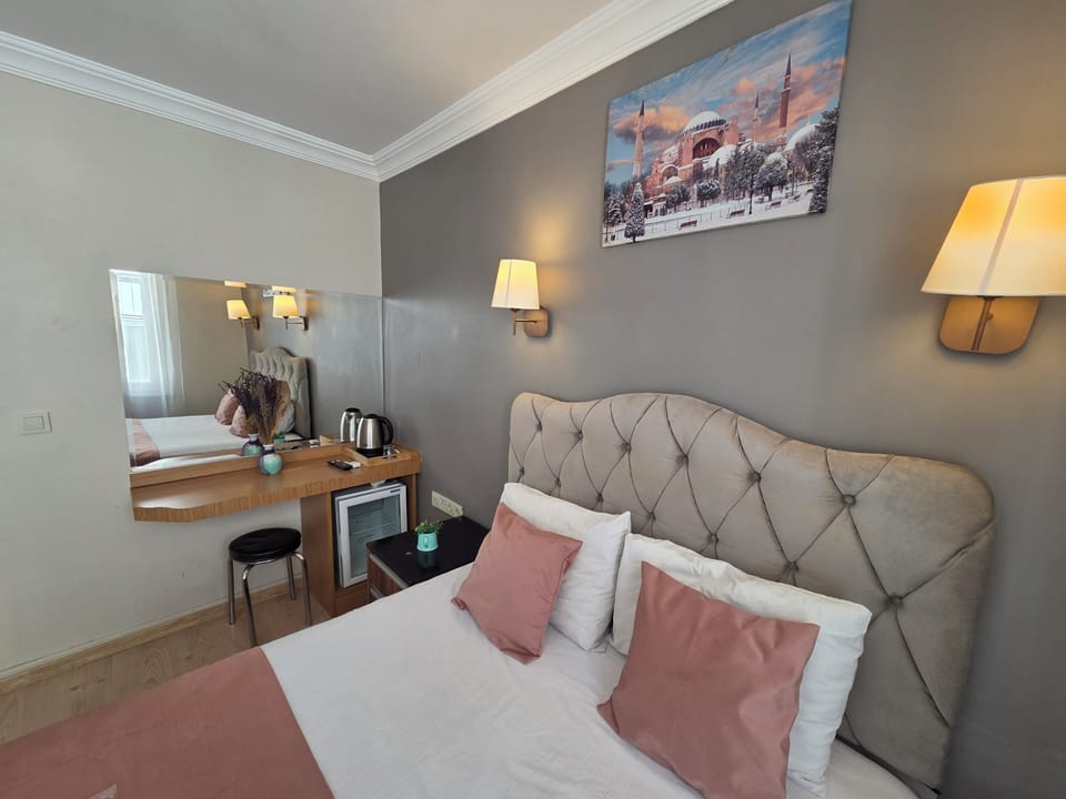 Standard Room | Free WiFi