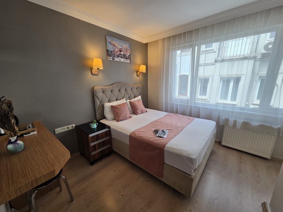 Standard Room | Free WiFi
