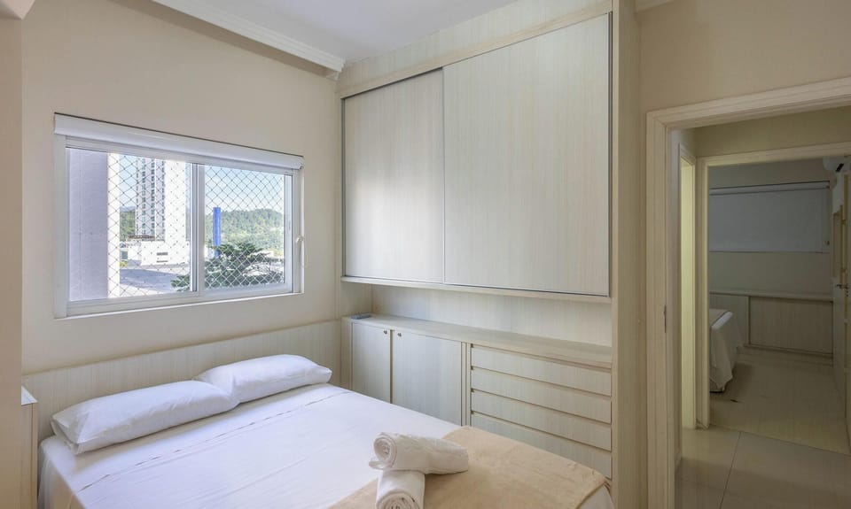 Basic Apartment