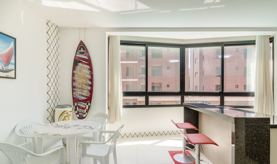 Basic Apartment | Interior