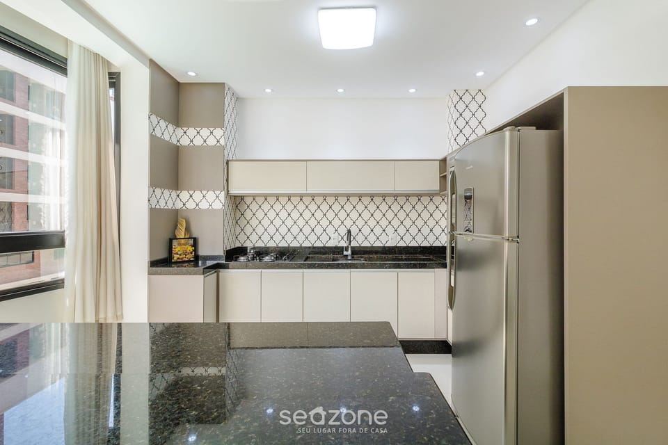 Basic Apartment | Private kitchen | Cookware/dishes/utensils