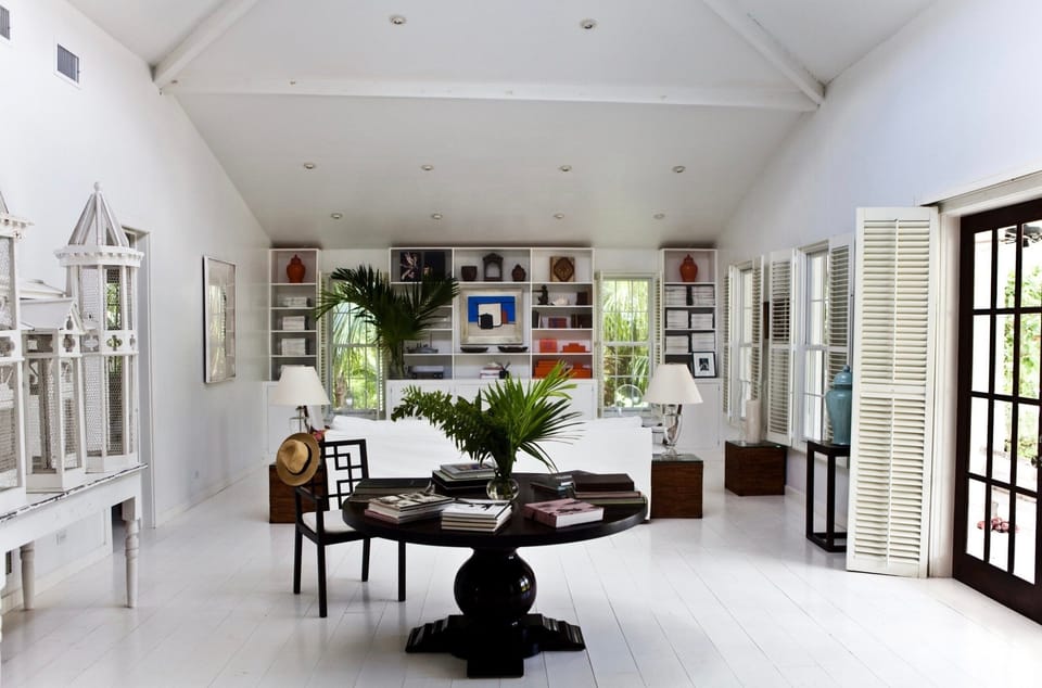 Cottage, 2 Bedrooms | Lobby