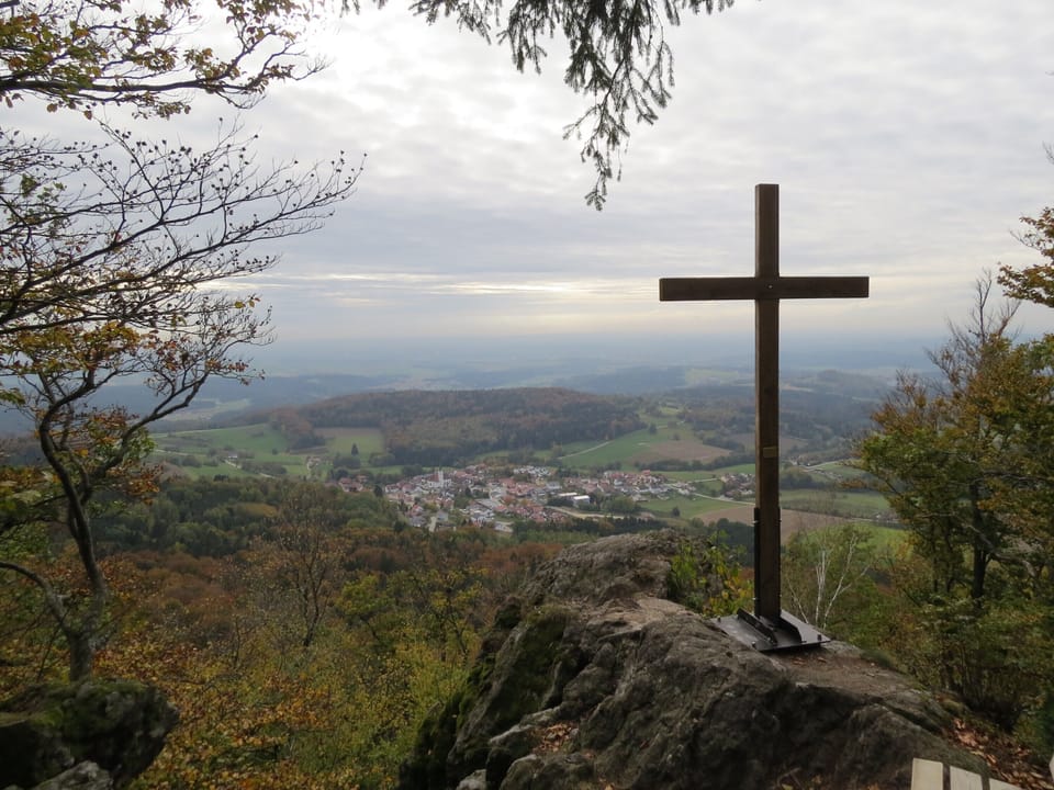 Hiking