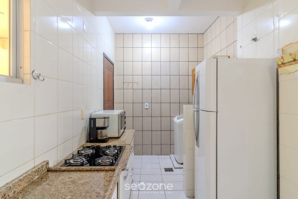 Basic Villa | Private kitchen