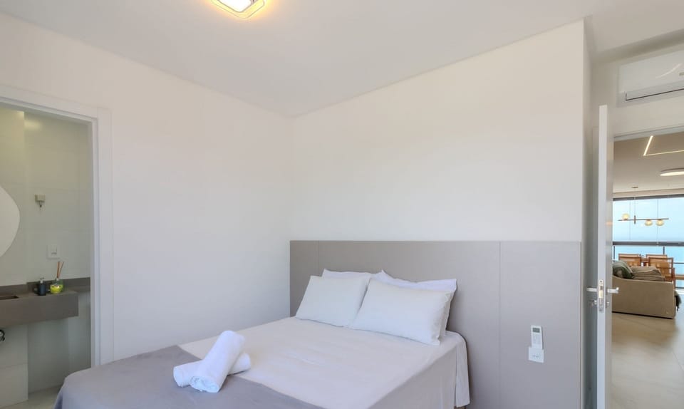 Basic Apartment | 3 bedrooms