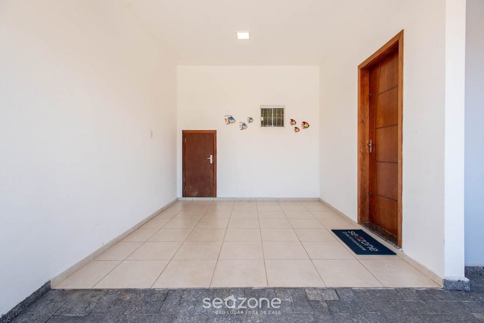 Basic Villa | Interior