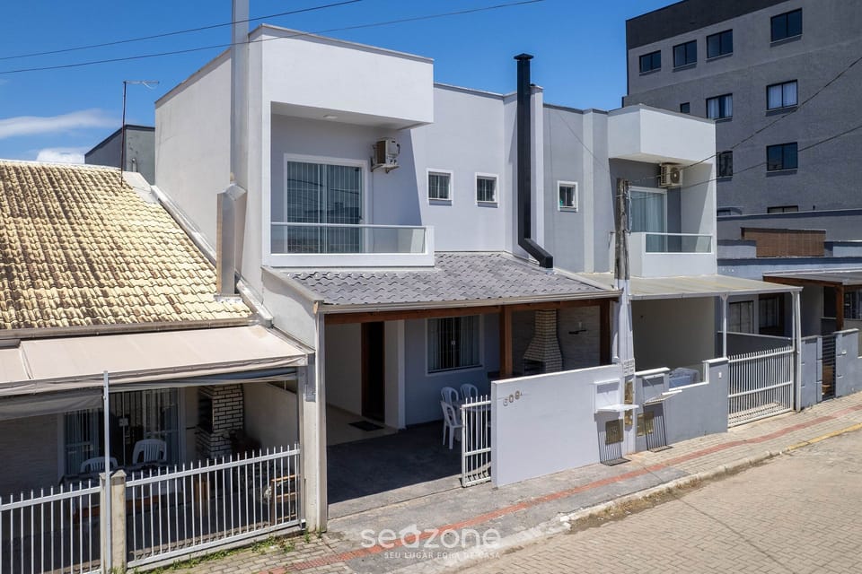 Basic Villa | Exterior