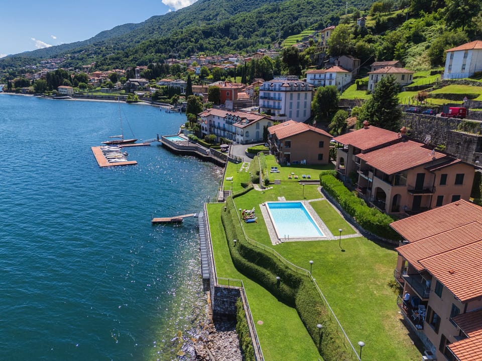 Apartment, Lake View | Lake view