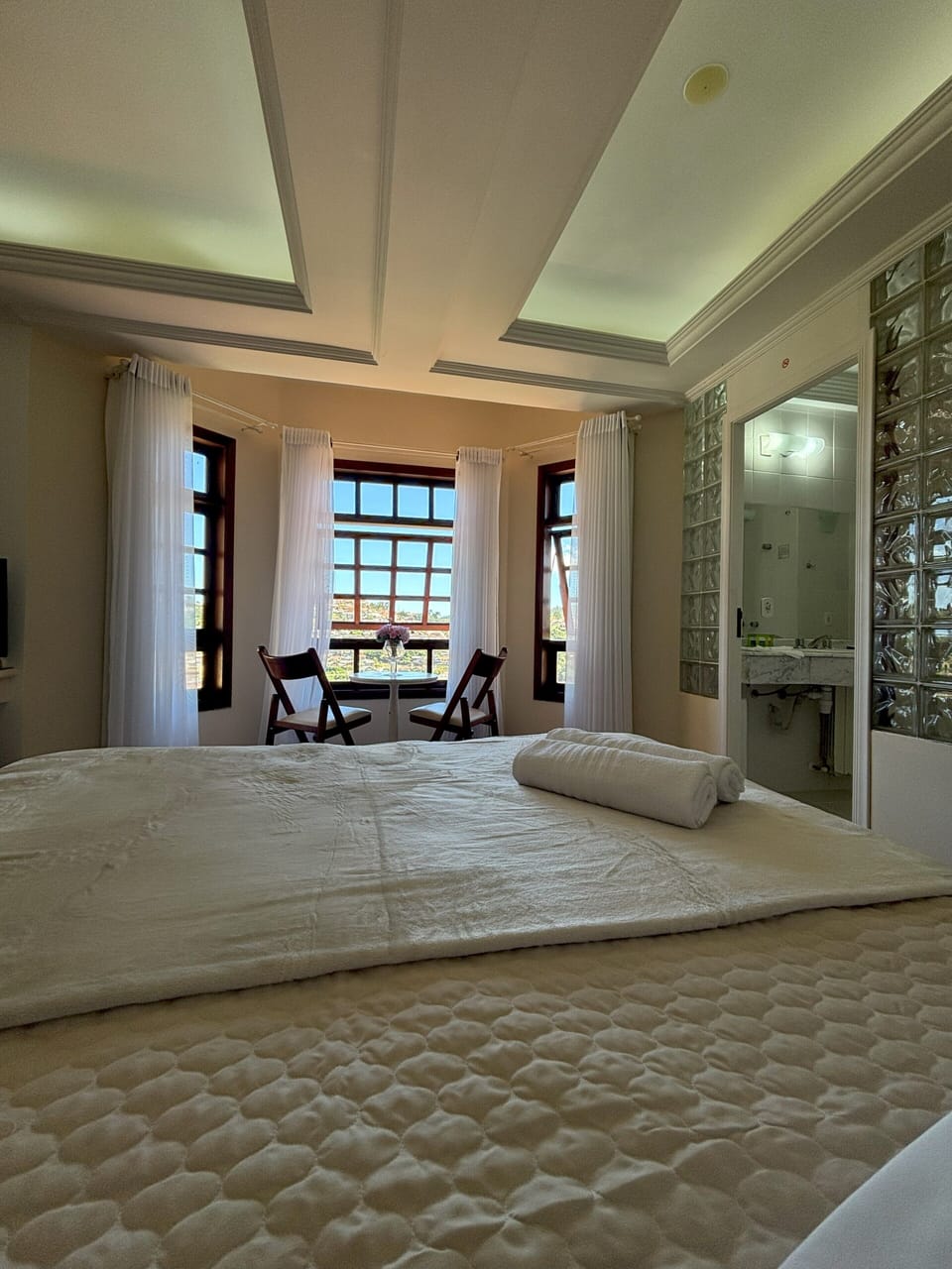 Superior Double Room | Minibar, WiFi (free)