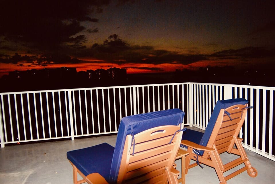 Sunset Views