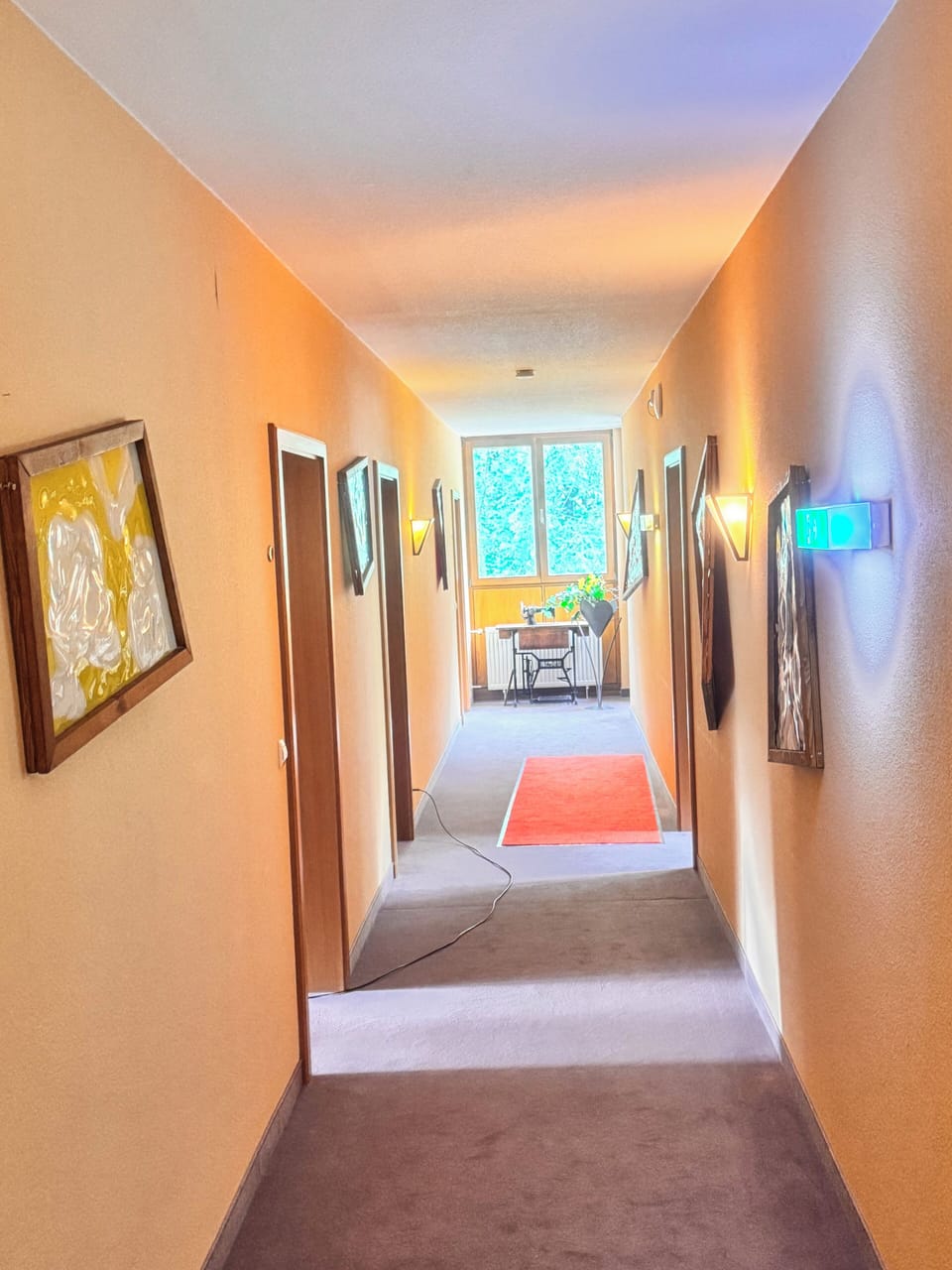 Hallway