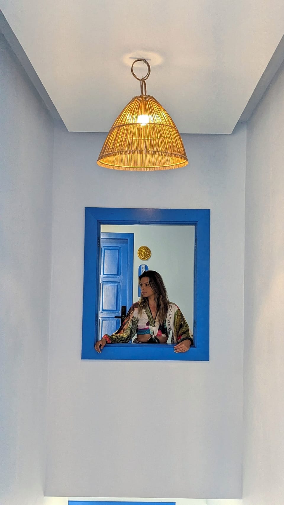 Superior Suite, Balcony, Garden View | WiFi (free)