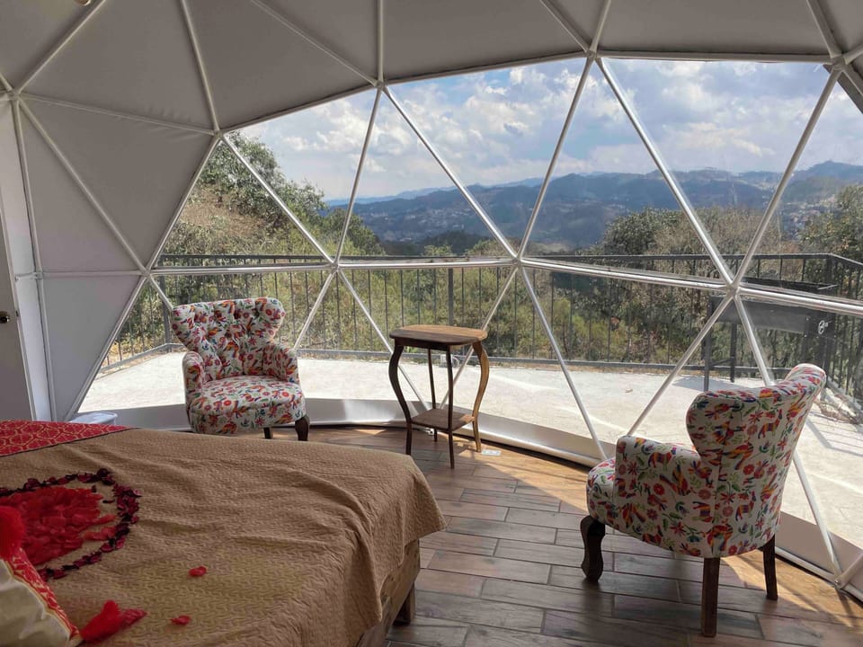 Comfort Tent | WiFi (free)