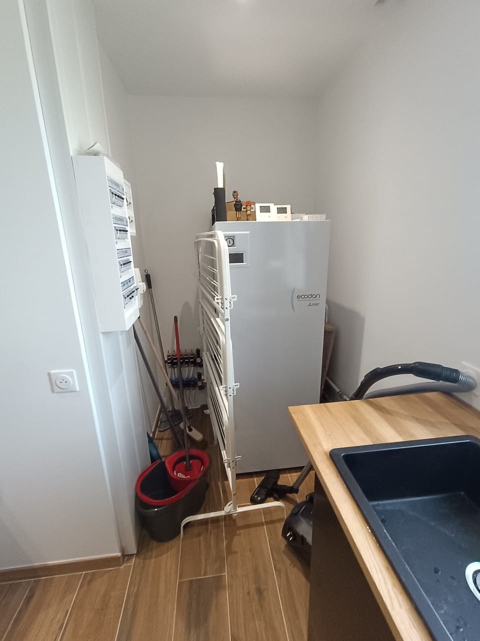 Miscellaneous
