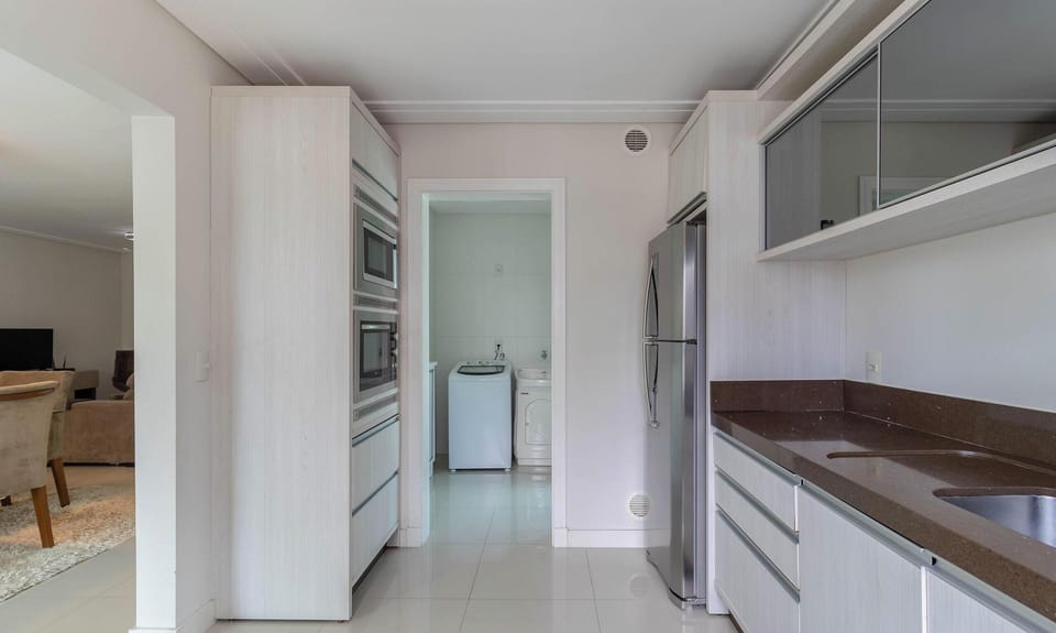 Basic Apartment | Interior