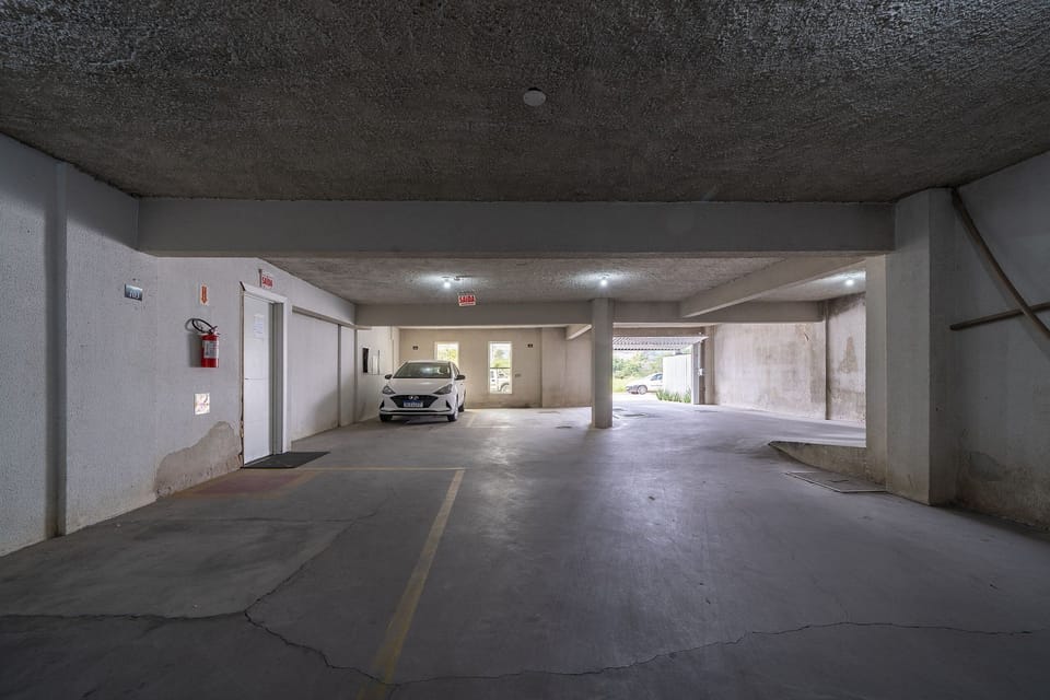 Basic Apartment | Property grounds